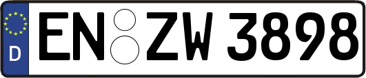 EN-ZW3898