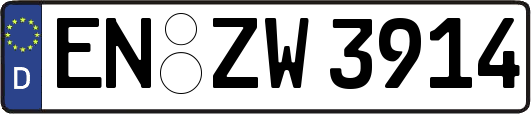 EN-ZW3914