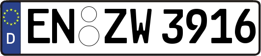 EN-ZW3916