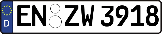 EN-ZW3918