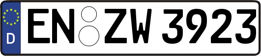 EN-ZW3923