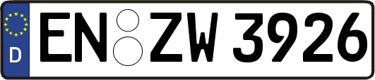 EN-ZW3926