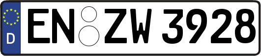 EN-ZW3928