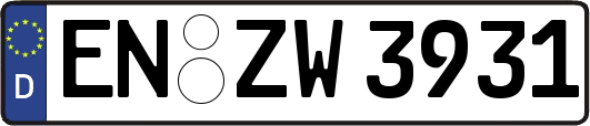 EN-ZW3931