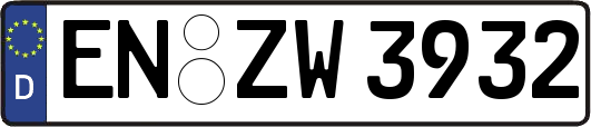 EN-ZW3932