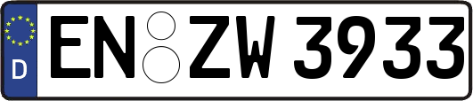 EN-ZW3933