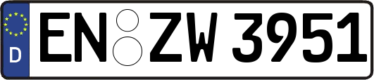 EN-ZW3951