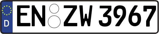 EN-ZW3967