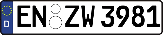 EN-ZW3981