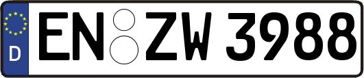 EN-ZW3988