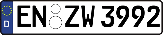 EN-ZW3992