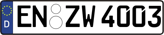 EN-ZW4003