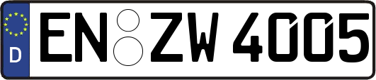 EN-ZW4005