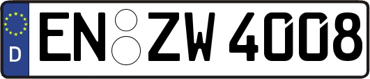 EN-ZW4008