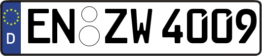 EN-ZW4009