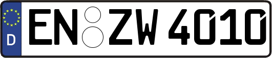 EN-ZW4010