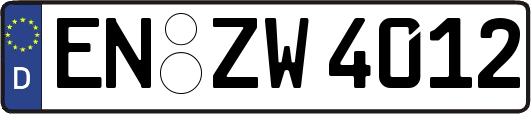 EN-ZW4012