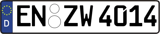 EN-ZW4014