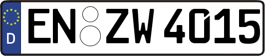 EN-ZW4015