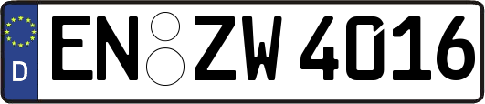 EN-ZW4016