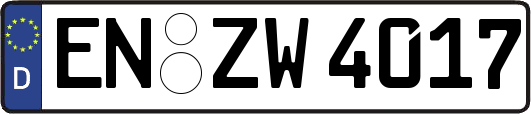 EN-ZW4017