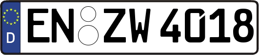 EN-ZW4018