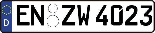 EN-ZW4023