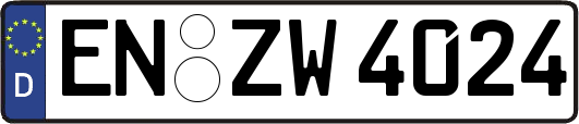 EN-ZW4024