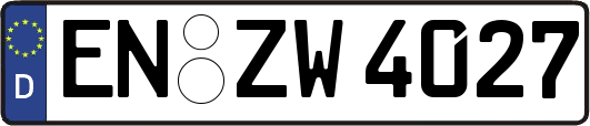 EN-ZW4027