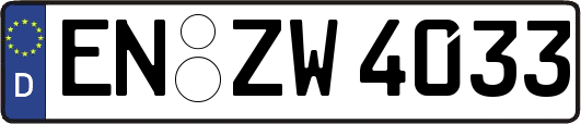 EN-ZW4033