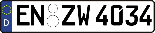 EN-ZW4034