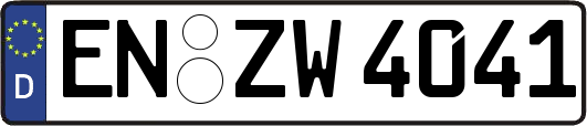 EN-ZW4041