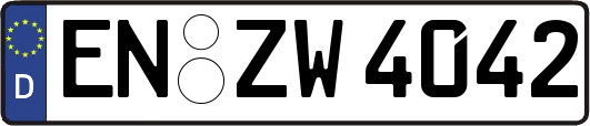 EN-ZW4042