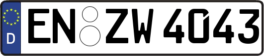 EN-ZW4043