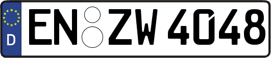 EN-ZW4048