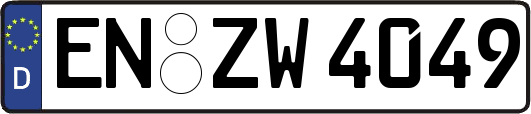 EN-ZW4049