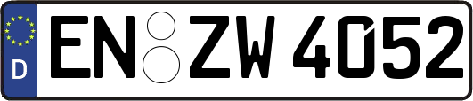 EN-ZW4052