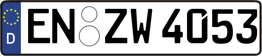 EN-ZW4053