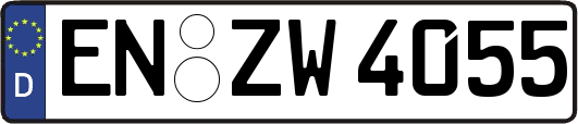 EN-ZW4055