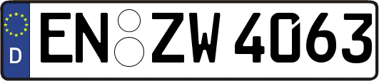 EN-ZW4063