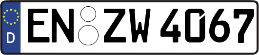 EN-ZW4067