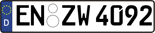 EN-ZW4092