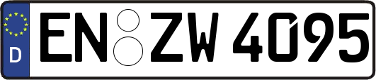 EN-ZW4095