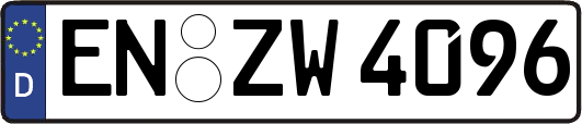 EN-ZW4096