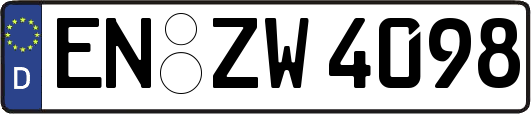 EN-ZW4098