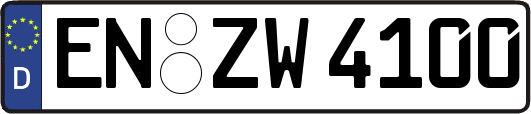 EN-ZW4100