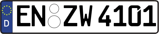 EN-ZW4101