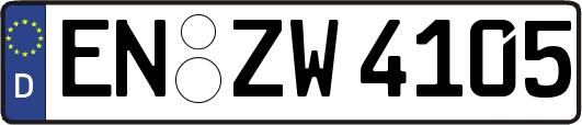 EN-ZW4105