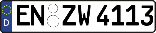 EN-ZW4113