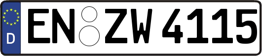 EN-ZW4115